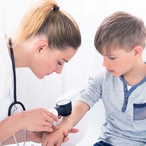 Dermatología Pediátrica. Diagnóstico visual y clínico