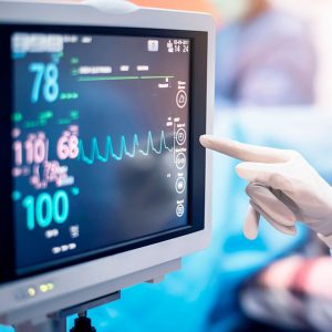 Emergencias cardiovasculares