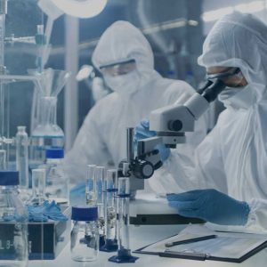 Resistencia microbiana - LATAM