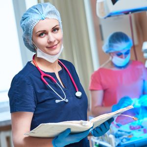 Infecciones perinatales y asociadas al cuidado de la salud