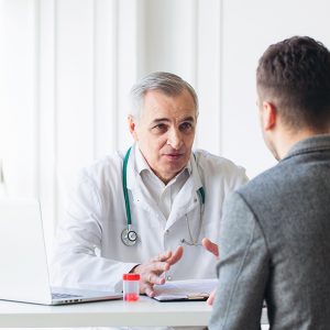 Experto en urgencias toxicológicas, psiquiátricas y neurológicas