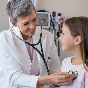 Casos clínicos en pediatría