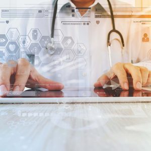 Auditoría médica