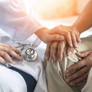 Abordaje del paciente con dolor