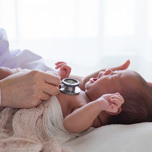 Manejo del dolor en el neonato