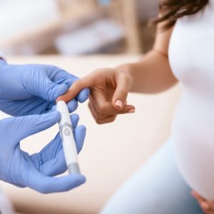 Diabetes: manejo durante el trabajo de parto, puerperio y lactancia