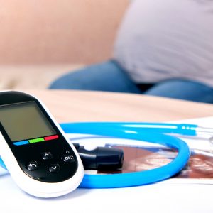 Diabetes gestacional y pregestacional