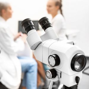 Colposcopia e histeroscopia: fundamentos y prácticas en ginecología