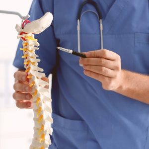 Curso superior de traumatología