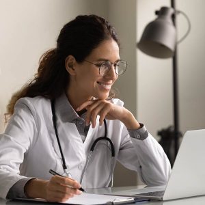 Fast Medical English