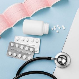 Antiagregantes-anticoagulantes