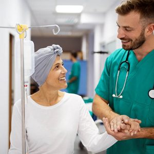 Prevención de linfadenectomía en las pacientes jóvenes con carcinoma mamario tratado con quimioterapia neoadyuvante