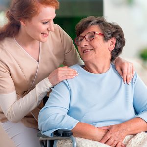 Consideraciones sobre el dolor en adultos mayores