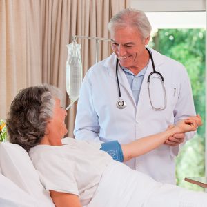 Curso superior en geriatría y gerontología
