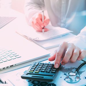 Curso superior de economía de la salud
