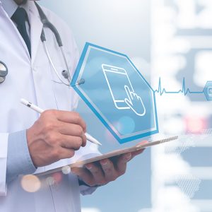 Gestión de los procesos hospitalarios