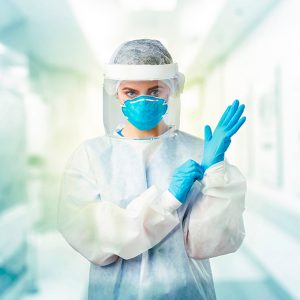 Curso superior de infectología