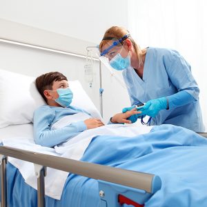 Curso superior de urgencias y emergencias pediátricas