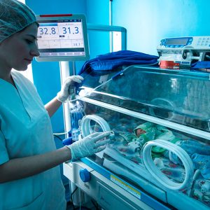 Ventilación no invasiva en recién nacidos prematuros: cambio de tendencias y resultados clínicos