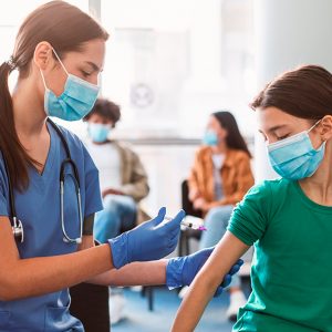 Formación integral en urgencias y emergencias pediátricas para enfermería