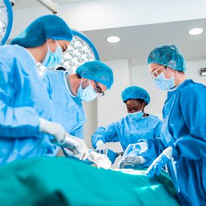 Cuidados perioperatorios en el paciente quirúrgico
